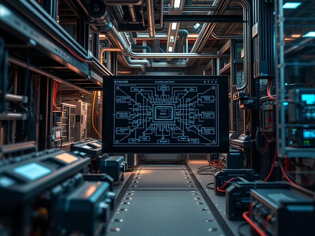 arithmetic logic unit