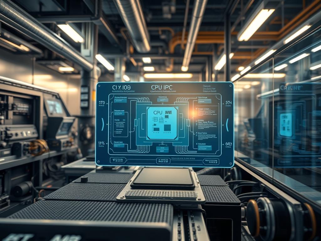 cpu ipc metrics