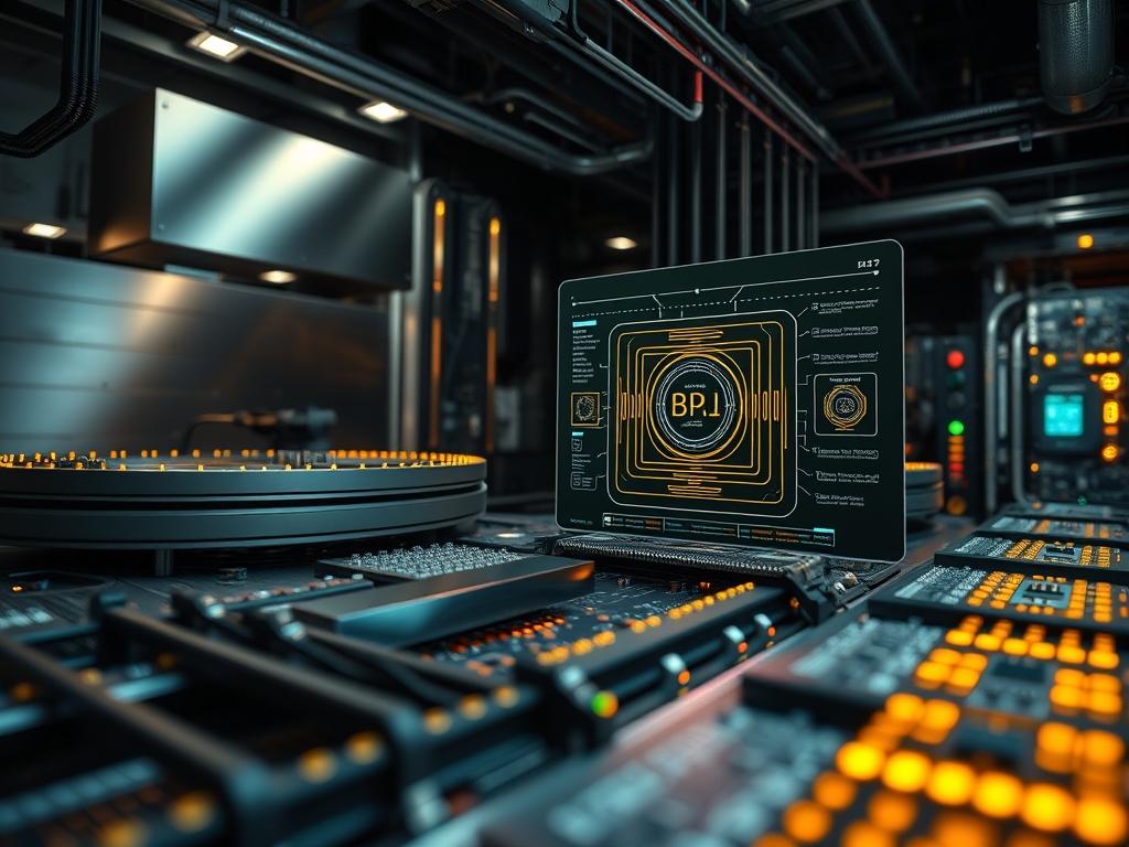 cpu ring bus interconnect