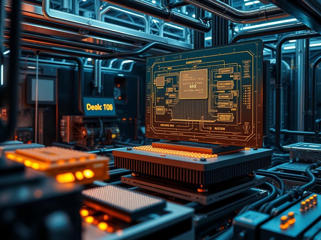 cpu thermal design power