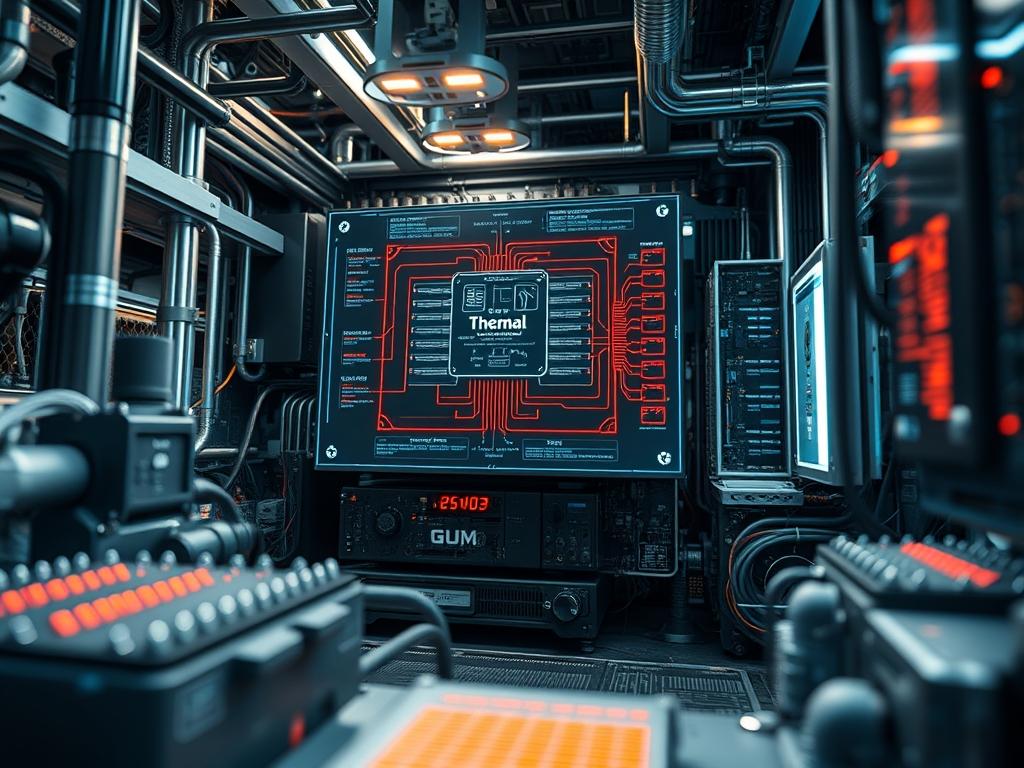 cpu thermal throttling