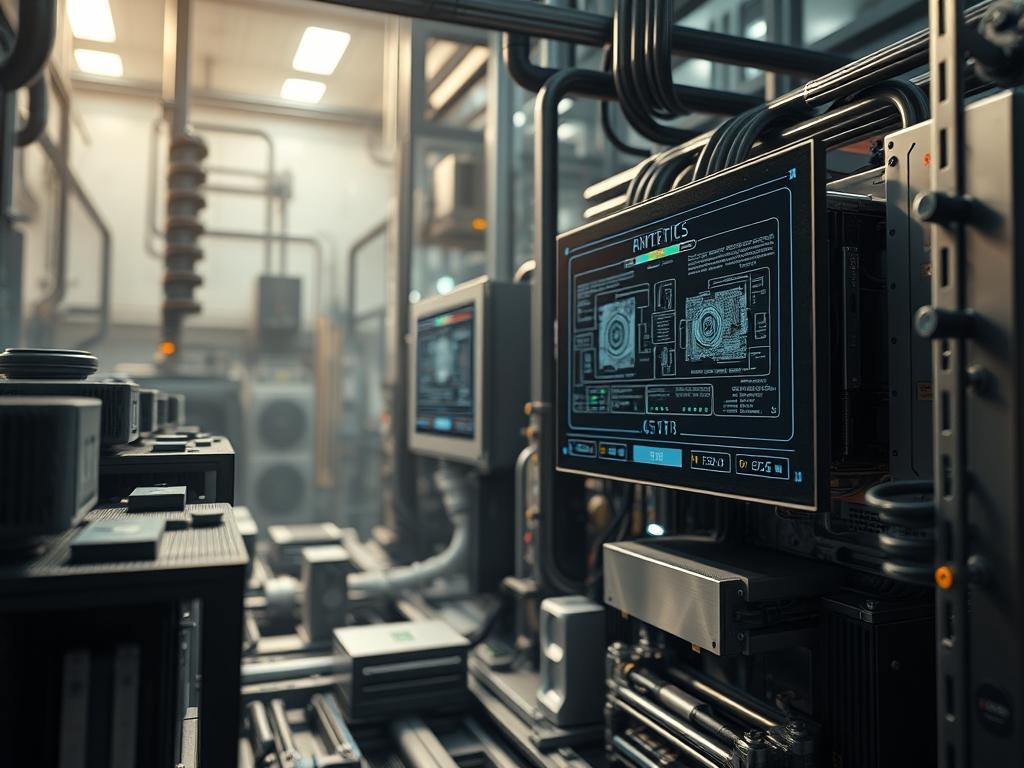 cuda core density