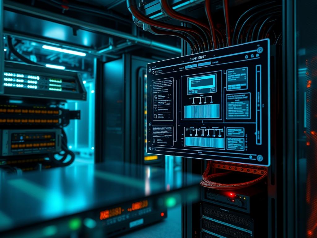 data center storage density