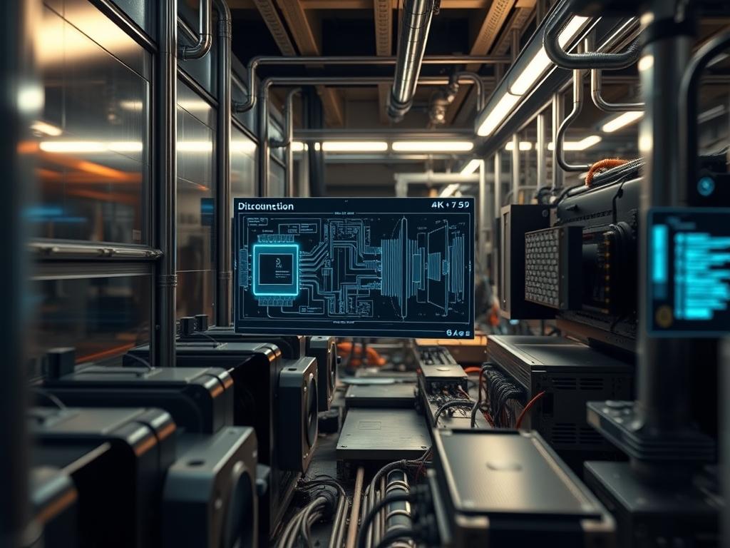 discrete gpu power