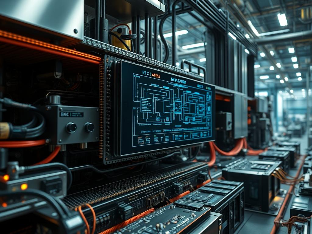 ecc memory reliability