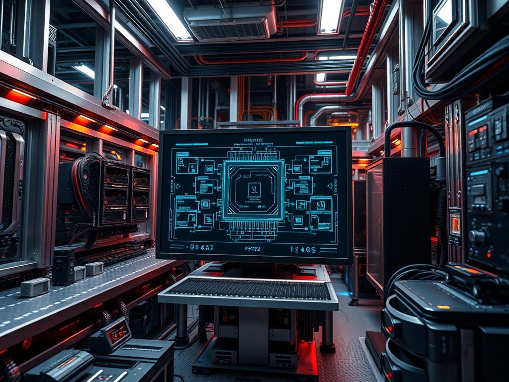 fp32 computing performance
