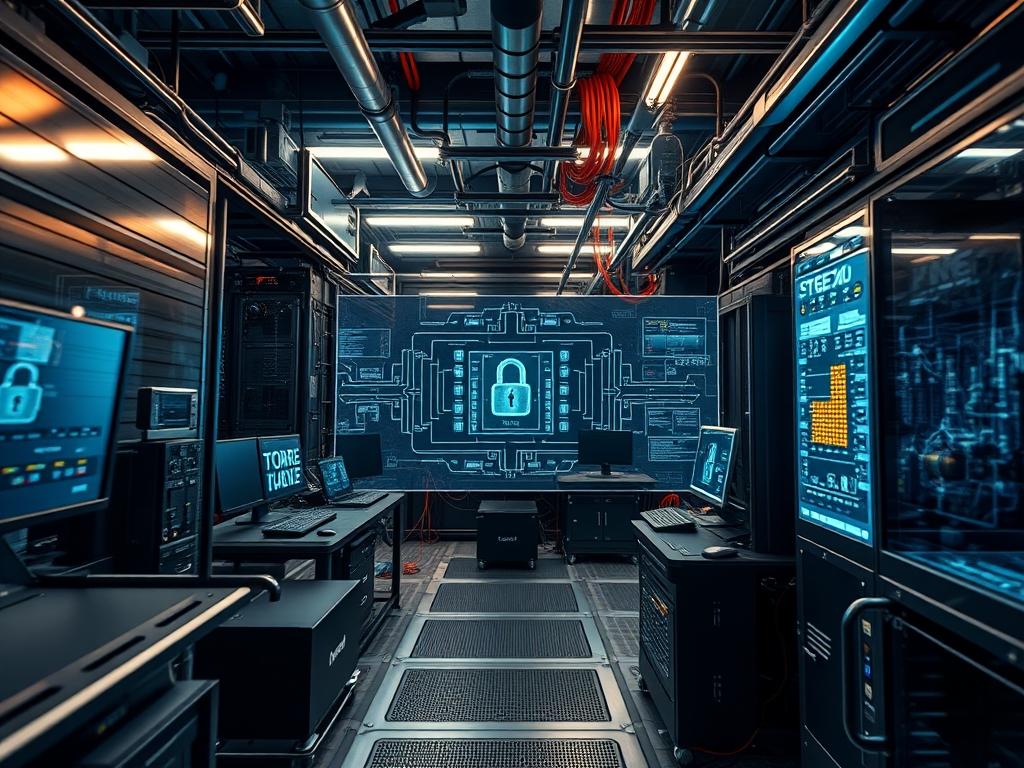 hardware based encryption