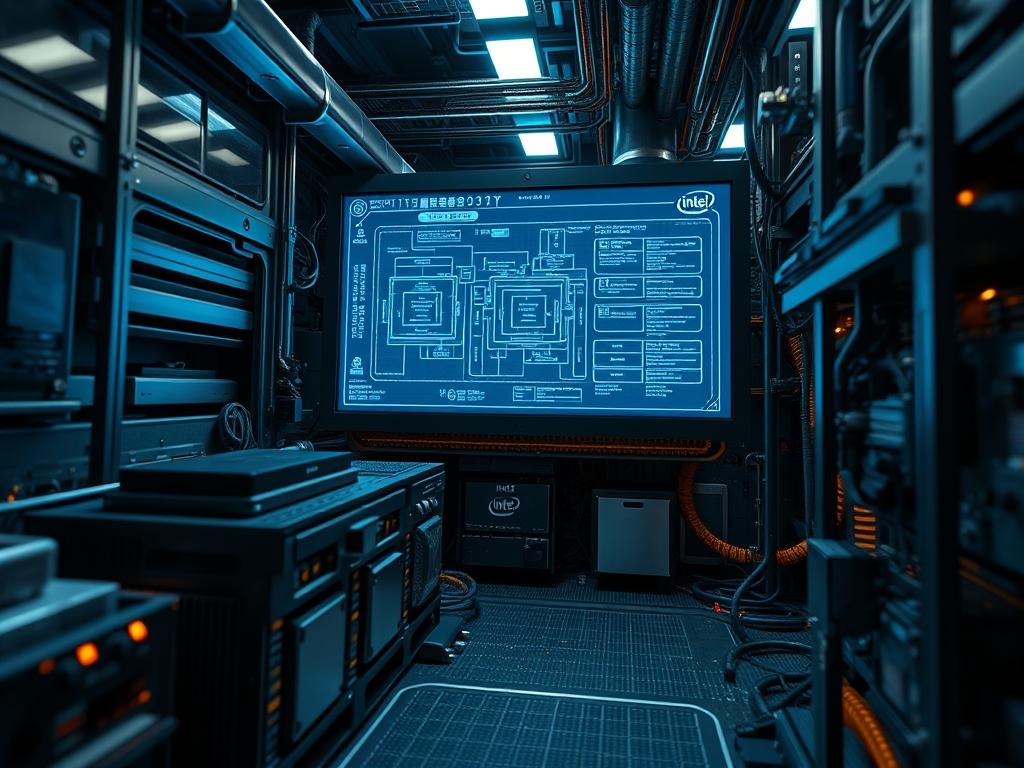 intel core architecture