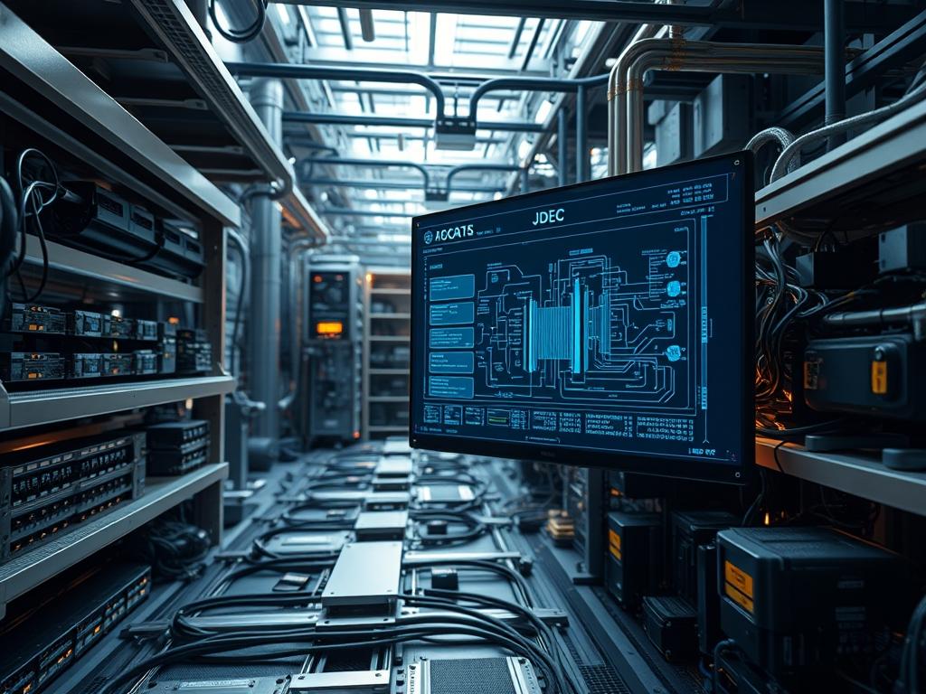 jdec memory standards