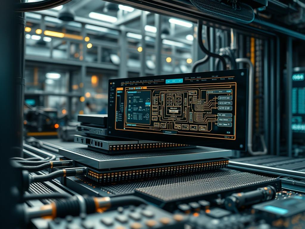 l2 cache memory