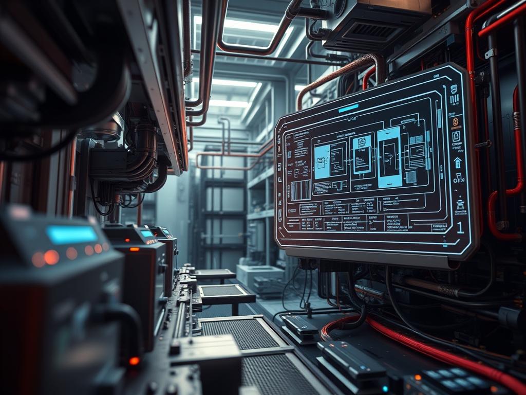 lpddr5x power states
