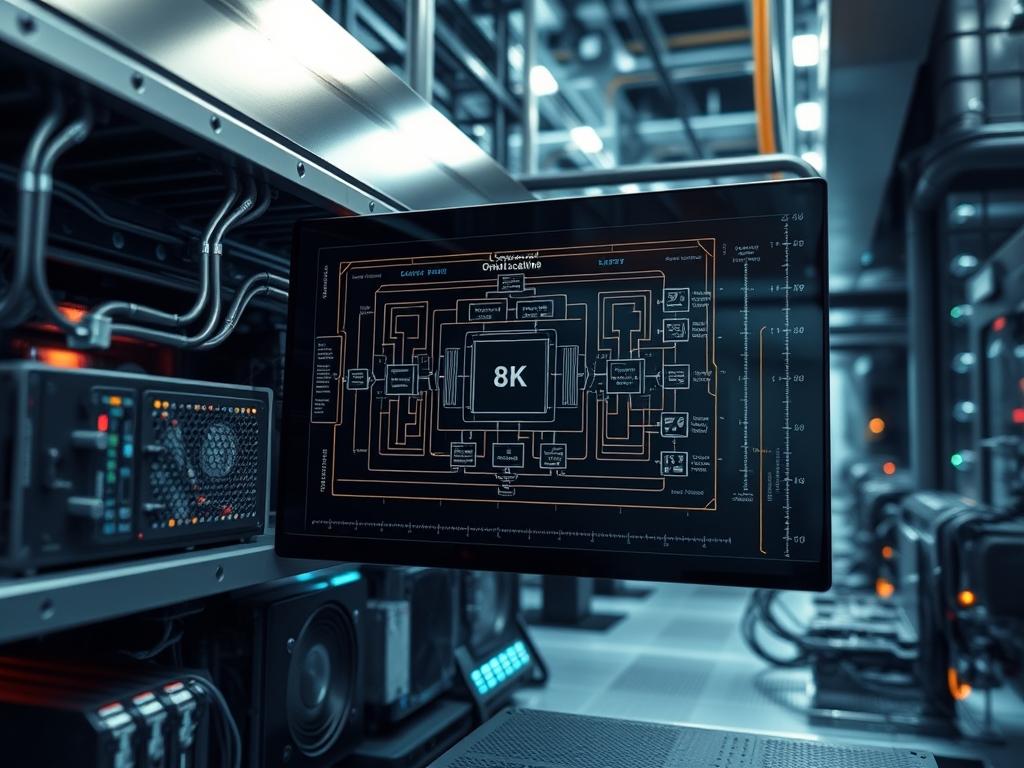 multi core processing efficiency
