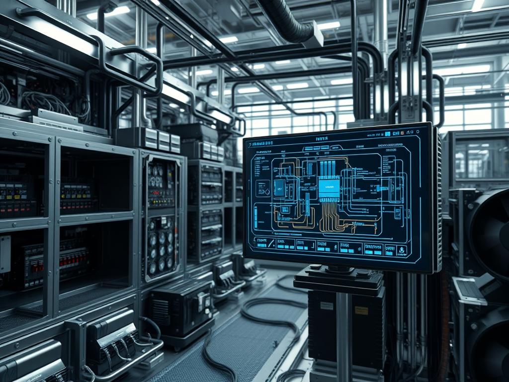 multi gpu scaling