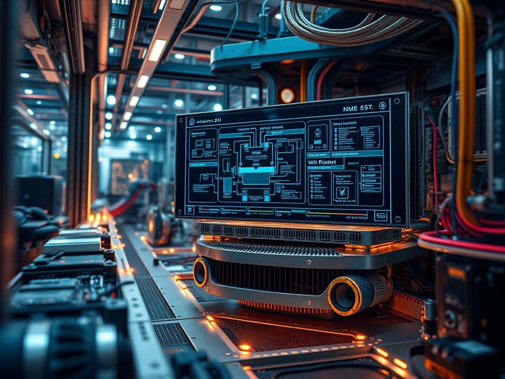 nvme 2.1 specifications