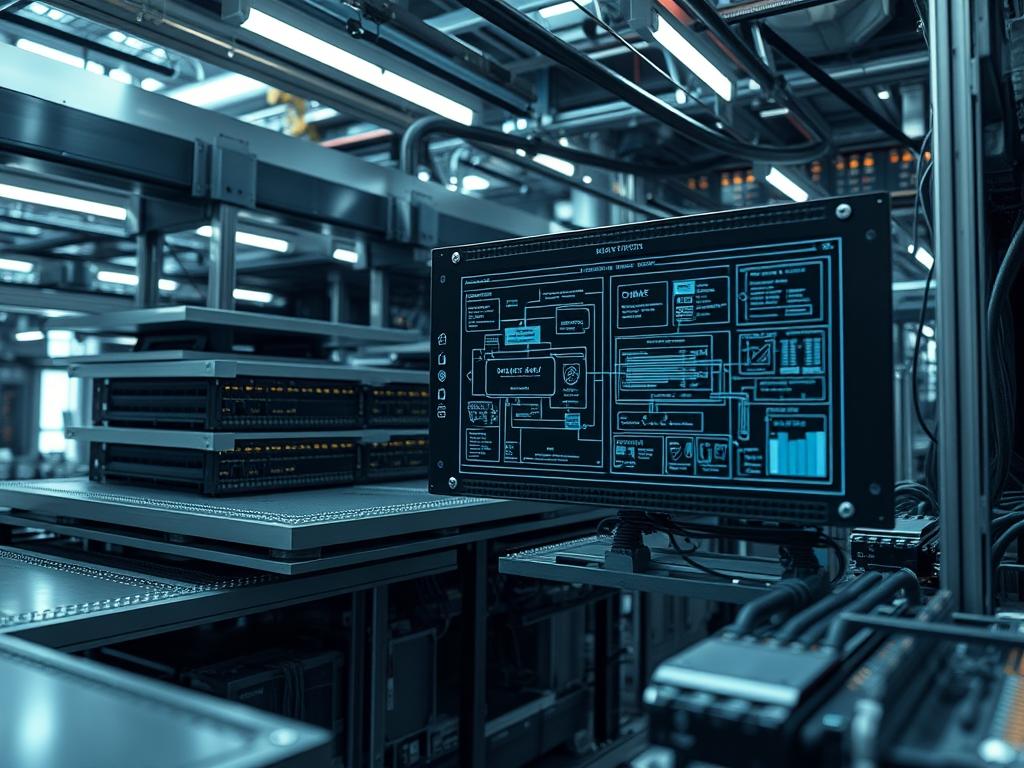 nvme over fabrics
