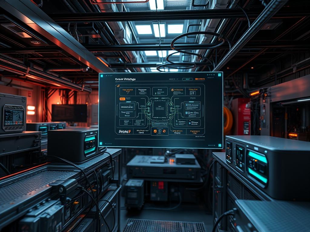 over provisioning strategies