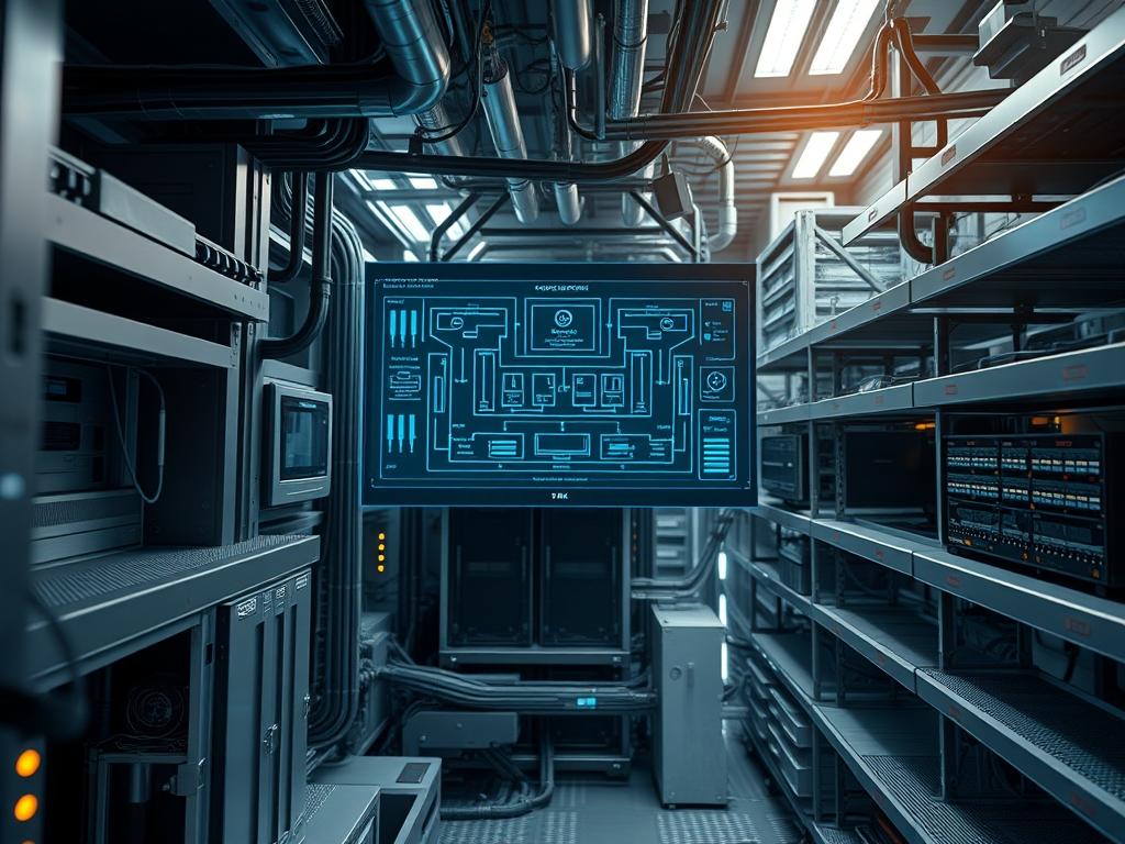 pcie lane distribution storage