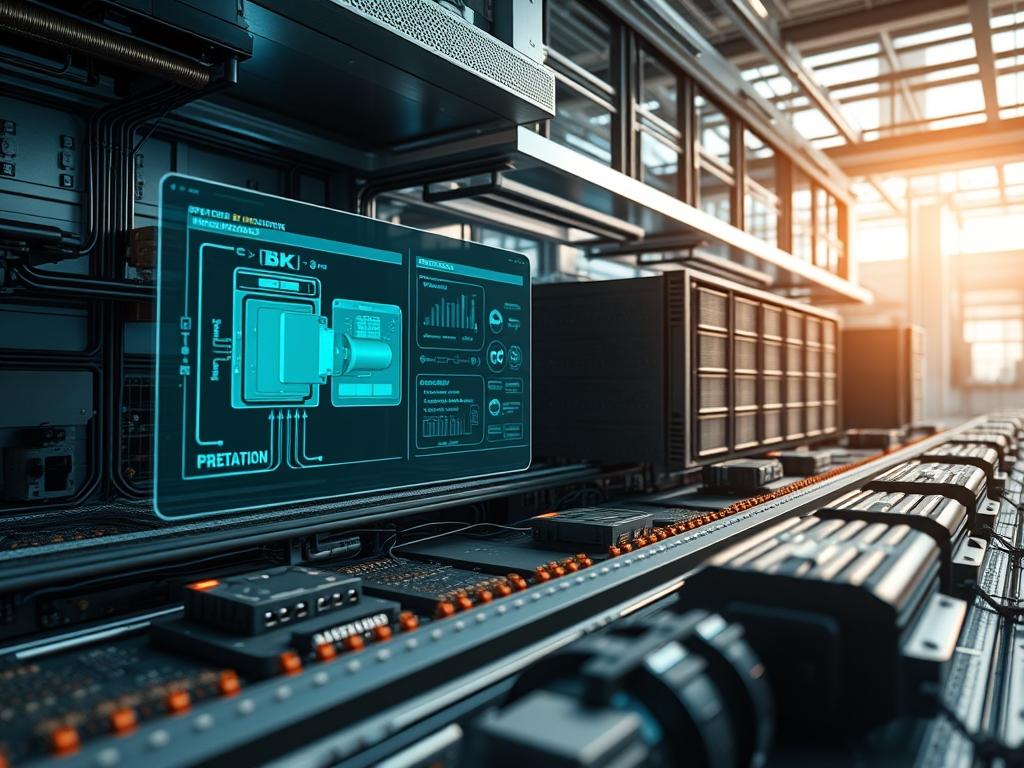 plc nand development