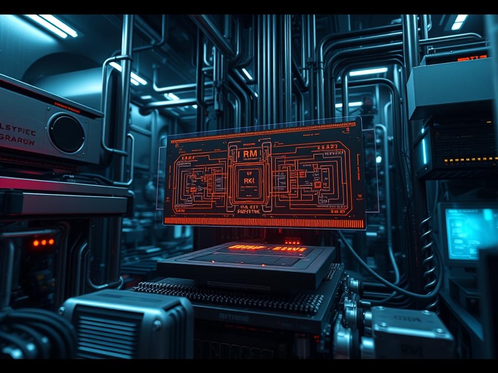 ram overclocking voltage