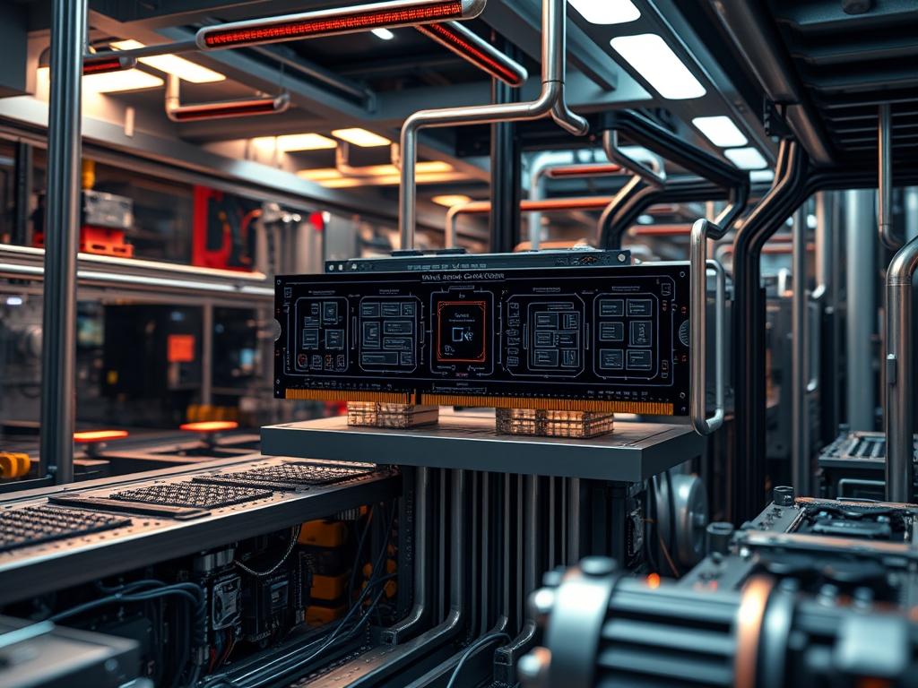 ram voltage specifications