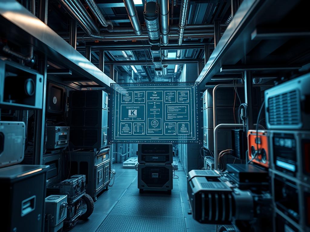 ray tracing units
