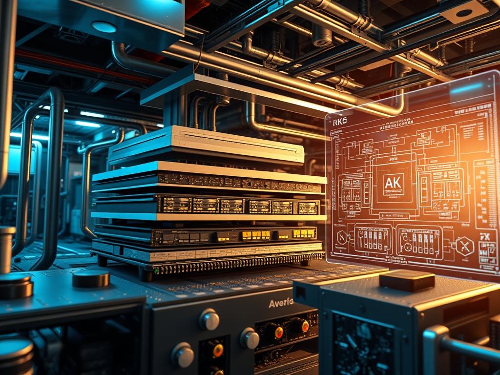 soc unified memory architecture