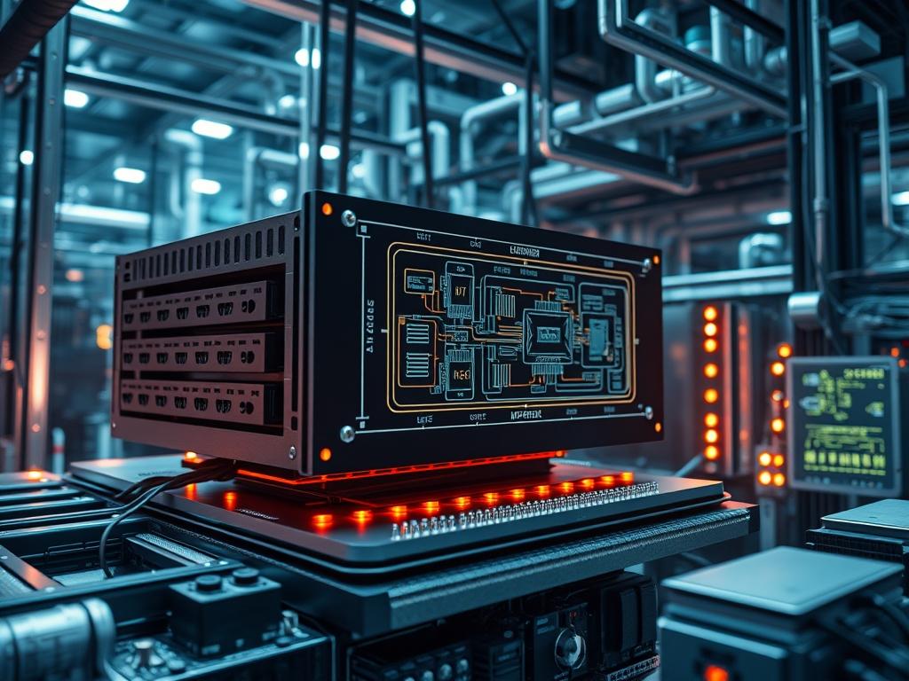 ssd controller processing