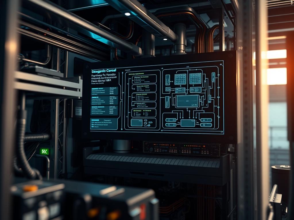 ssd firmware architecture