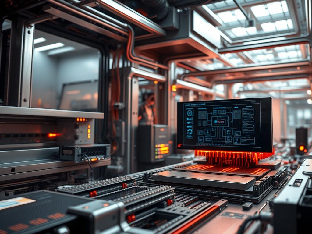 ssd thermal throttling