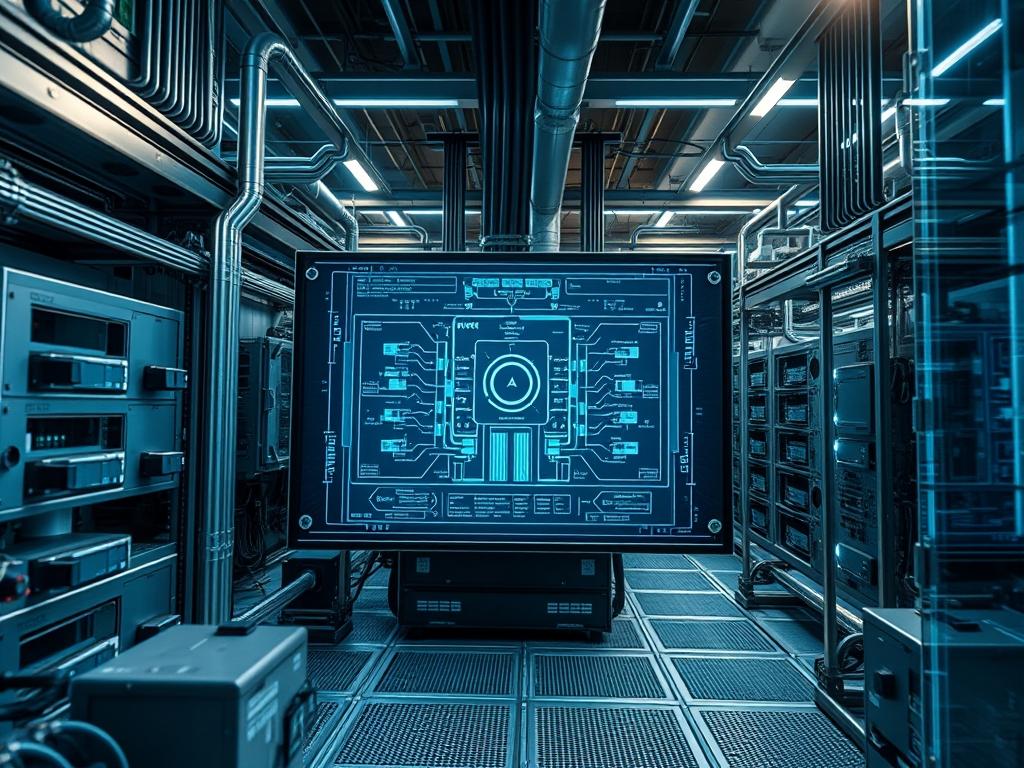 static random access