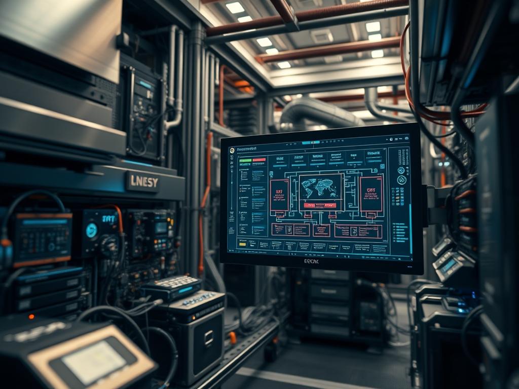 tensor core architecture