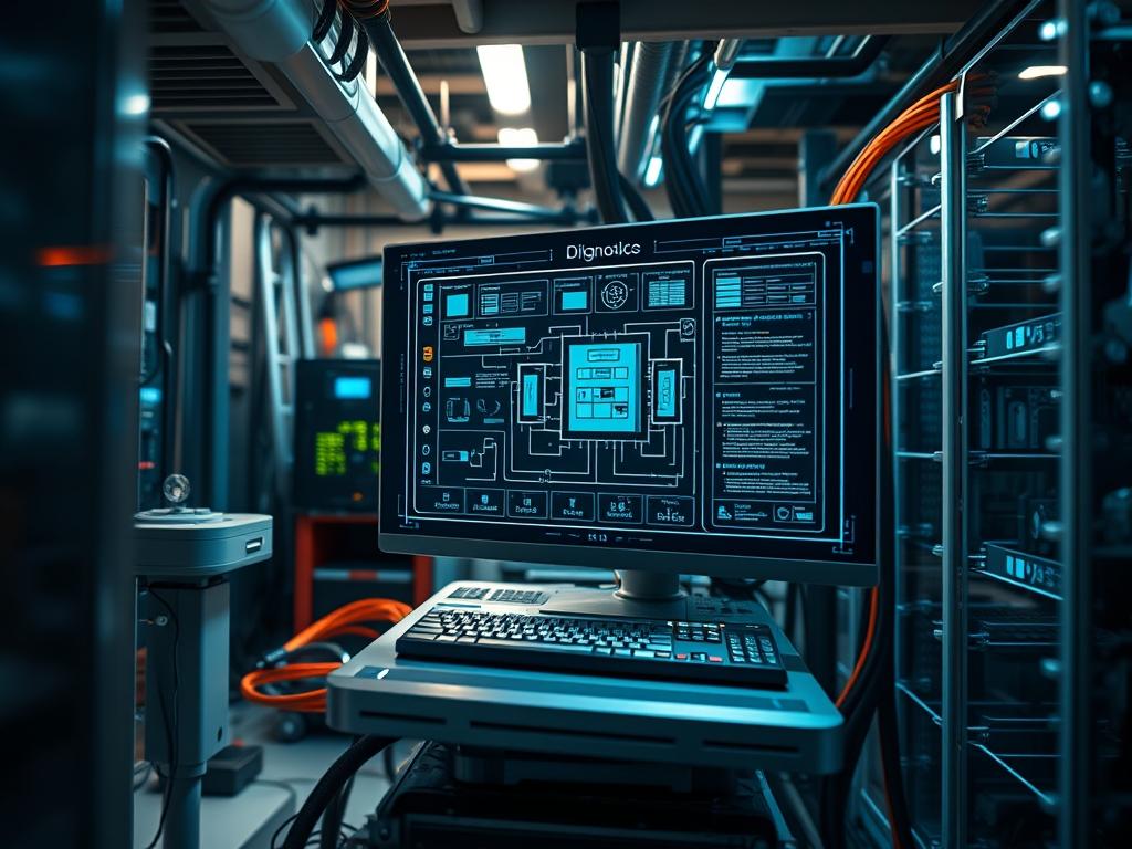 ai development workstation specs