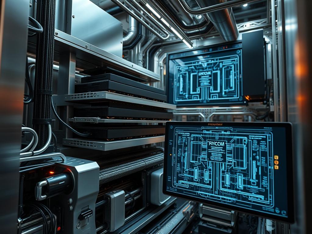 apple m4 ultra unified memory
