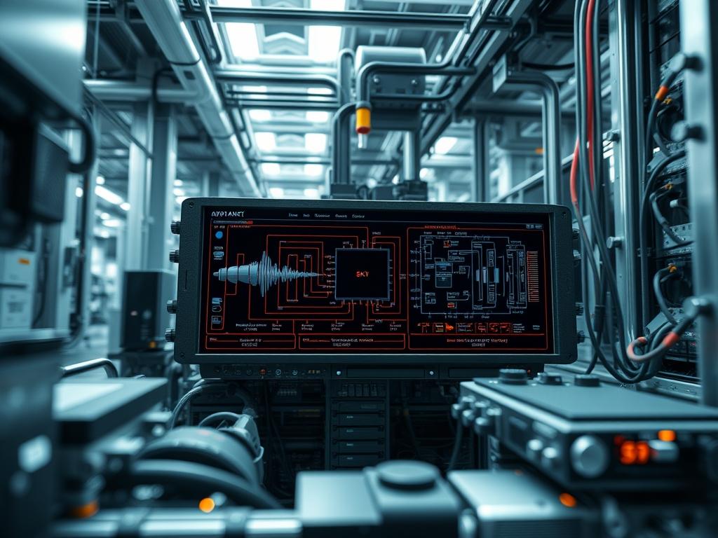 audio codec specs