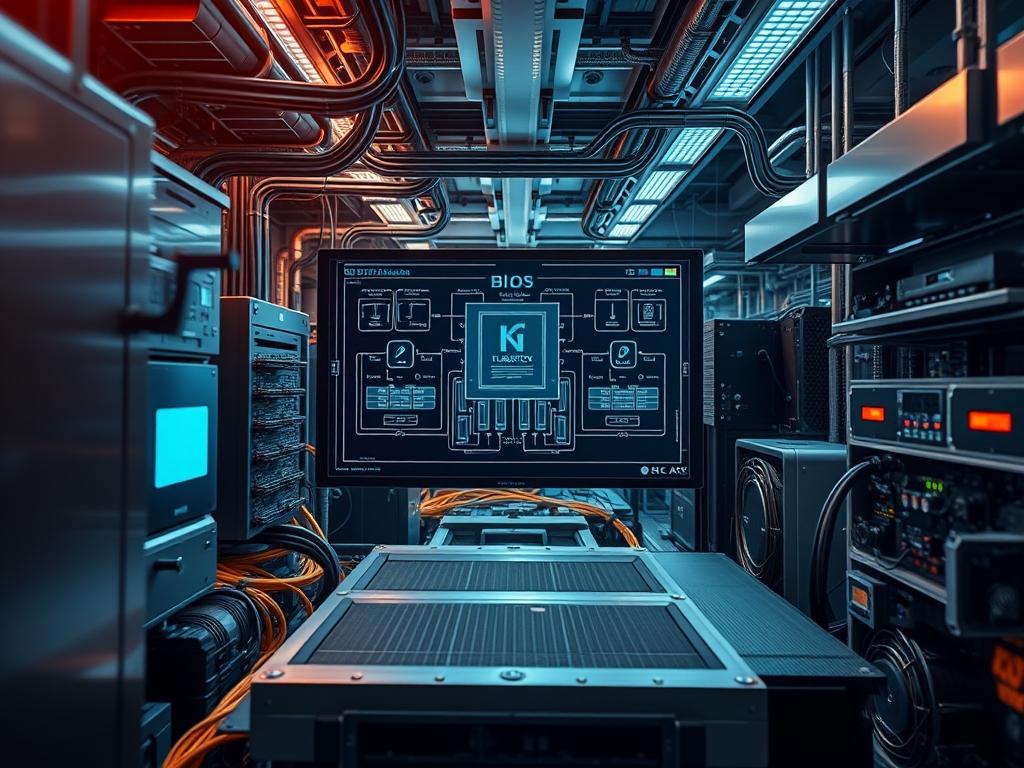 bios flashback hardware