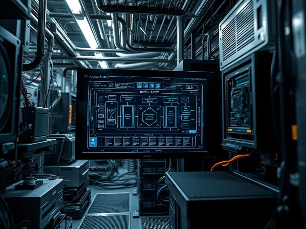 cad workstation hardware requirements