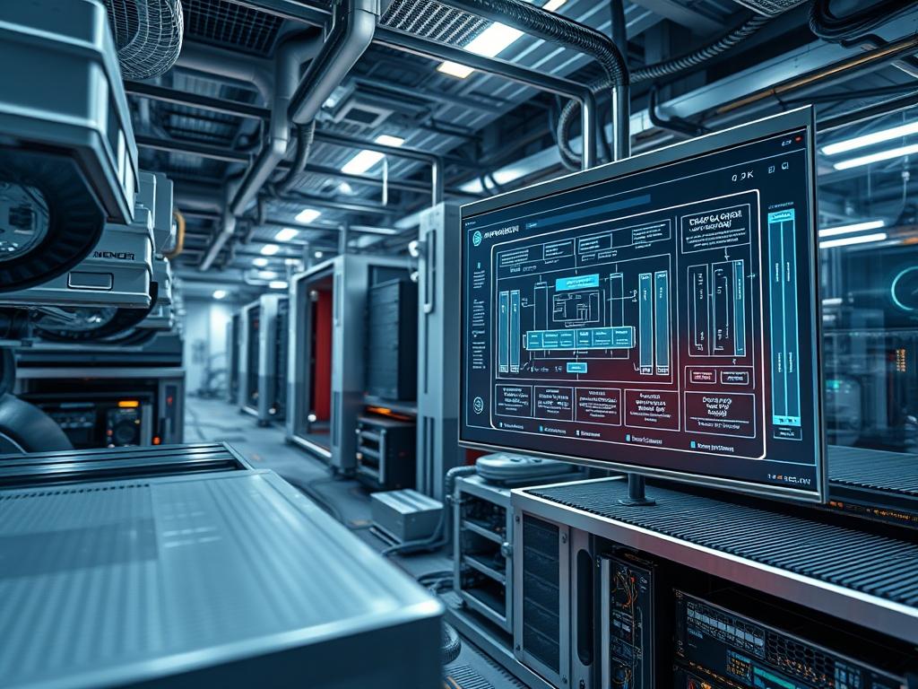 infiniband throughput