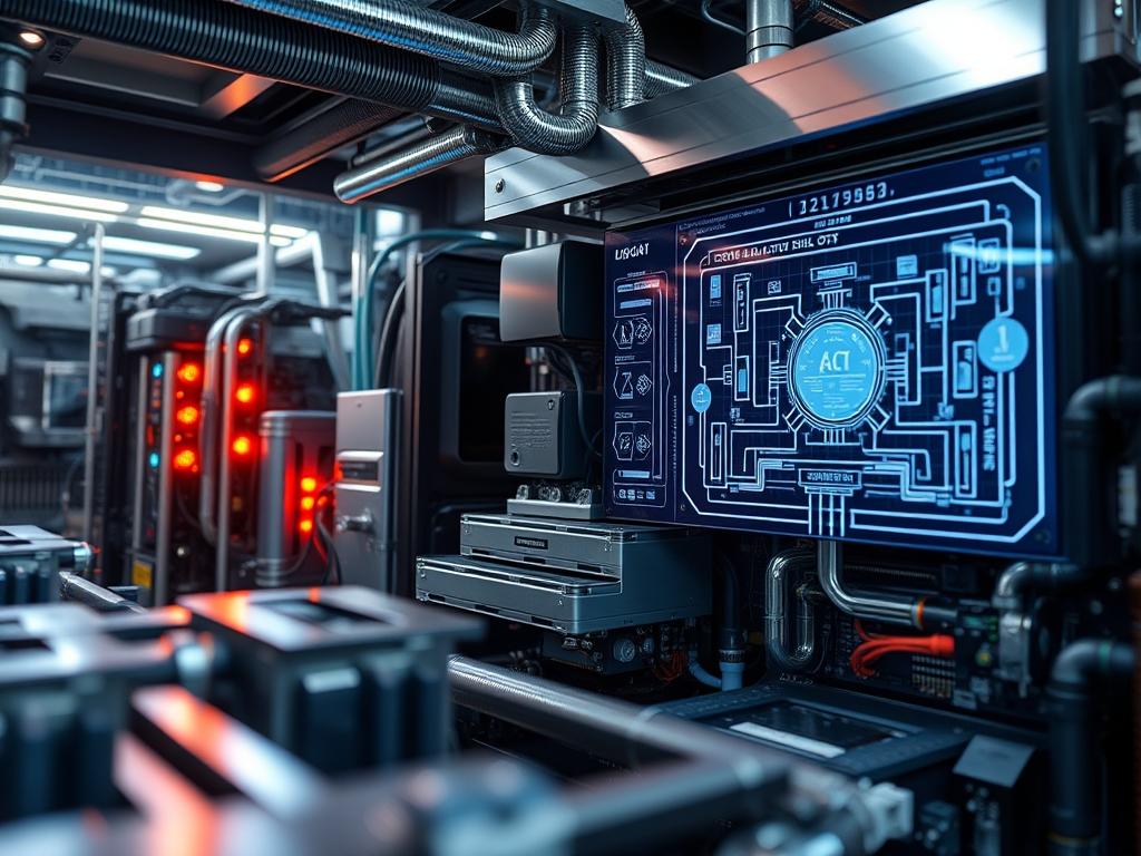 liquid cooling in small builds
