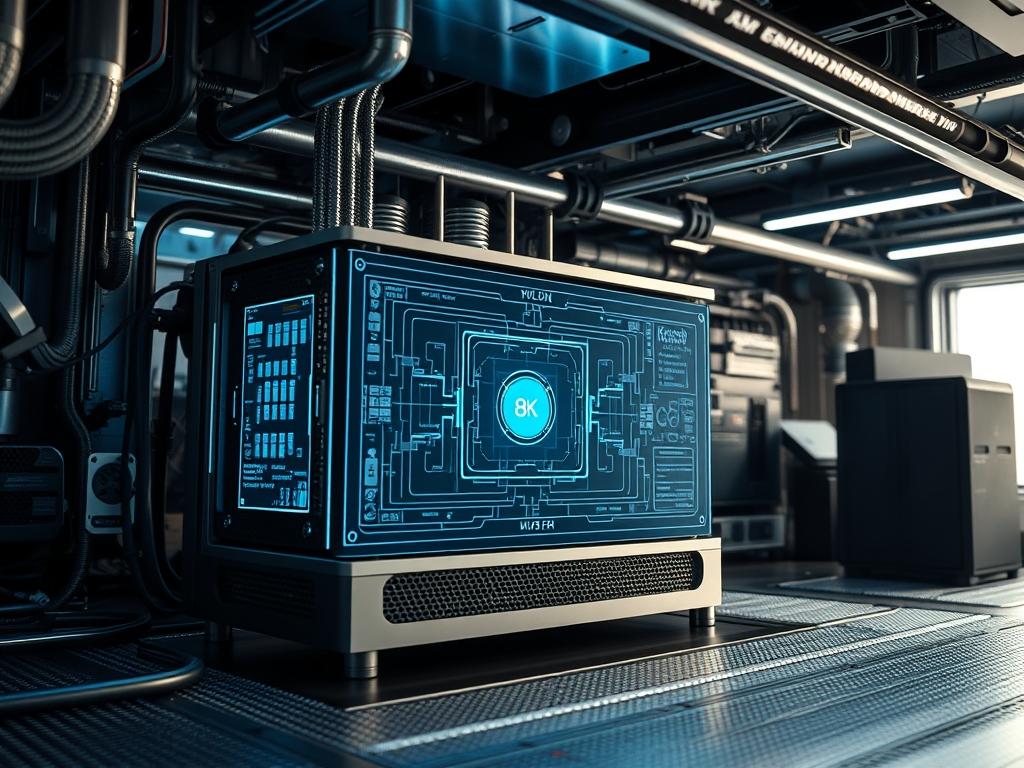 mac mini m4 pro cooling
