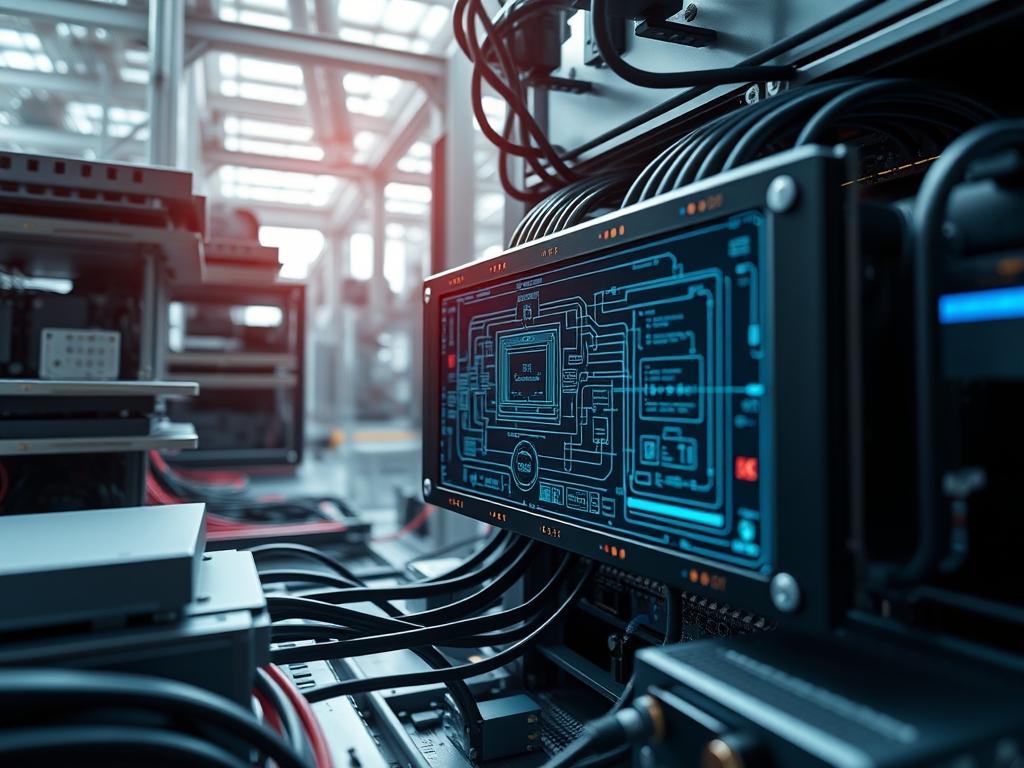 mini itx interconnects