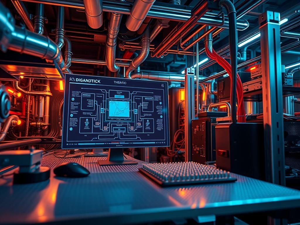 mobile workstation thermal limits
