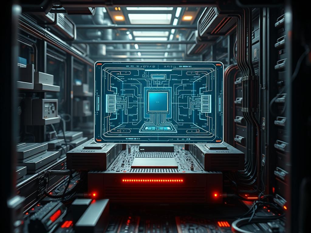 motherboard pcb layers