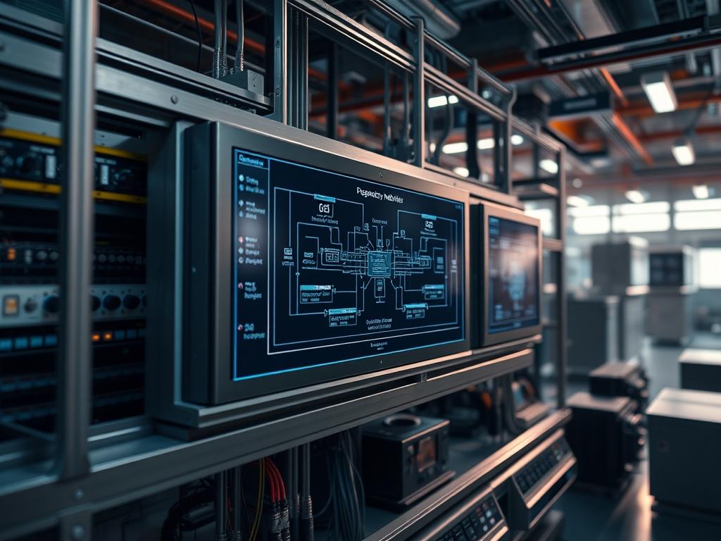 packet latency metrics