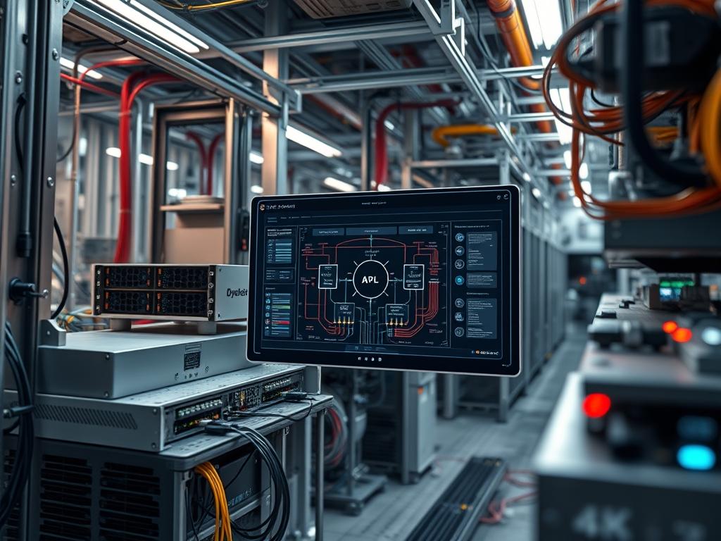 remote management ipmi hardware