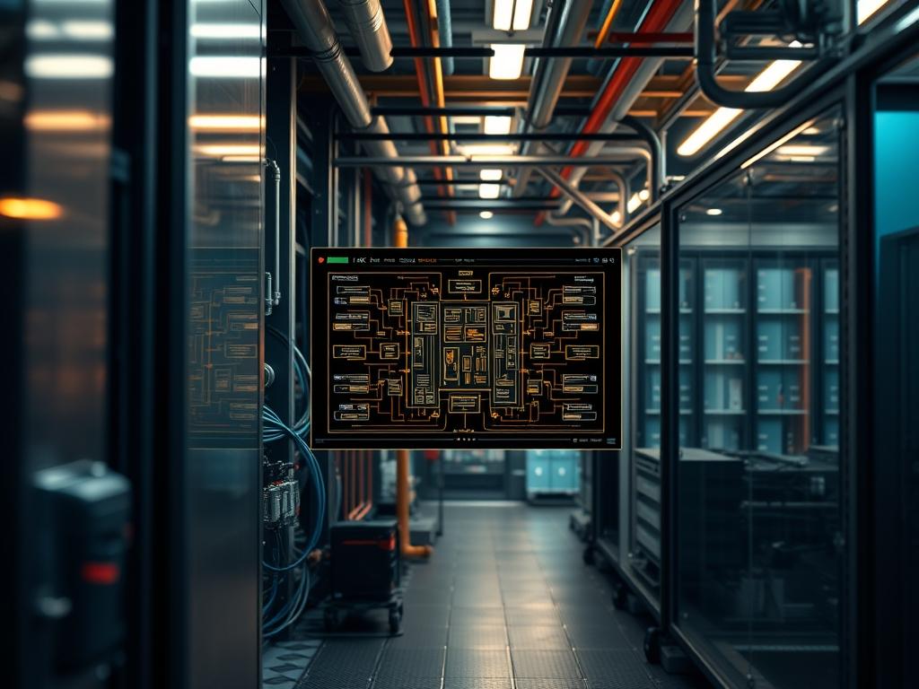 roce network data