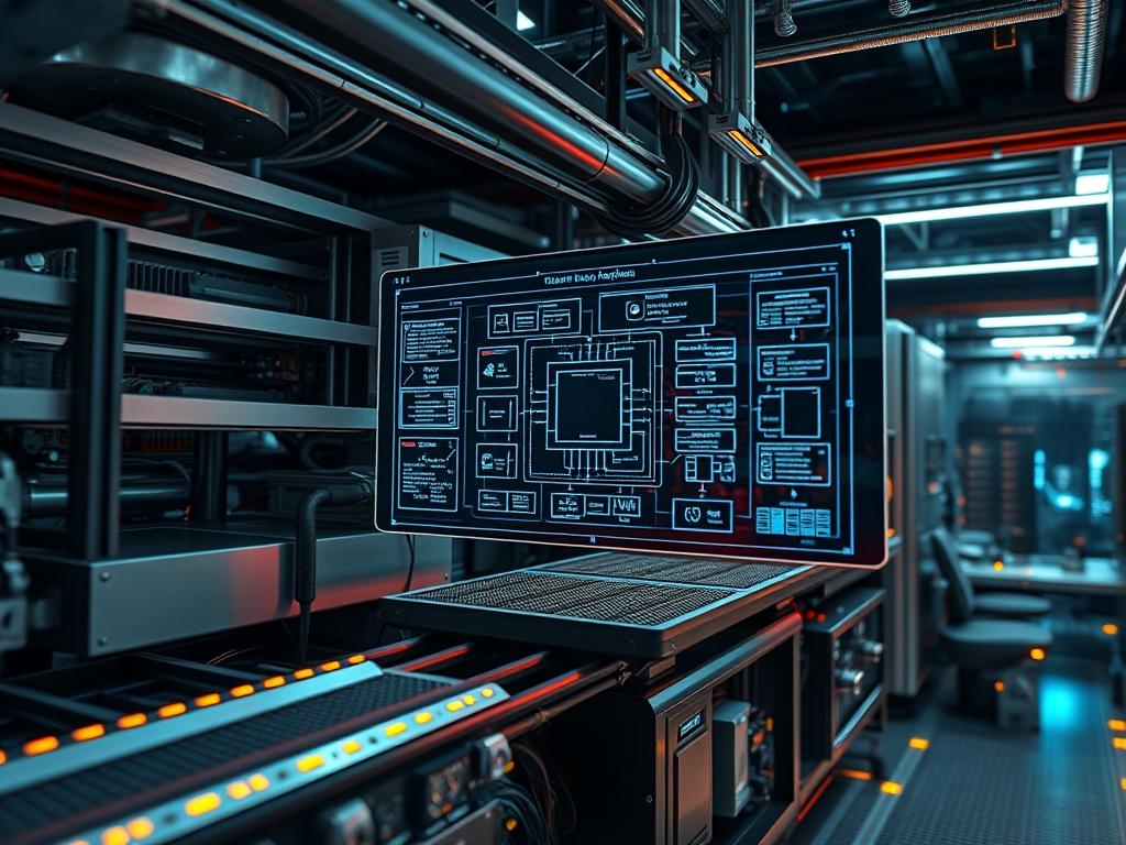 soc thermal management systems