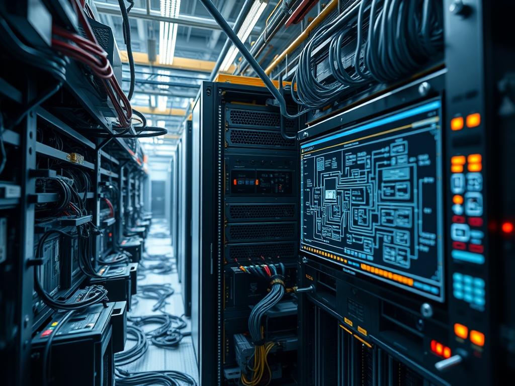 switch backplane data
