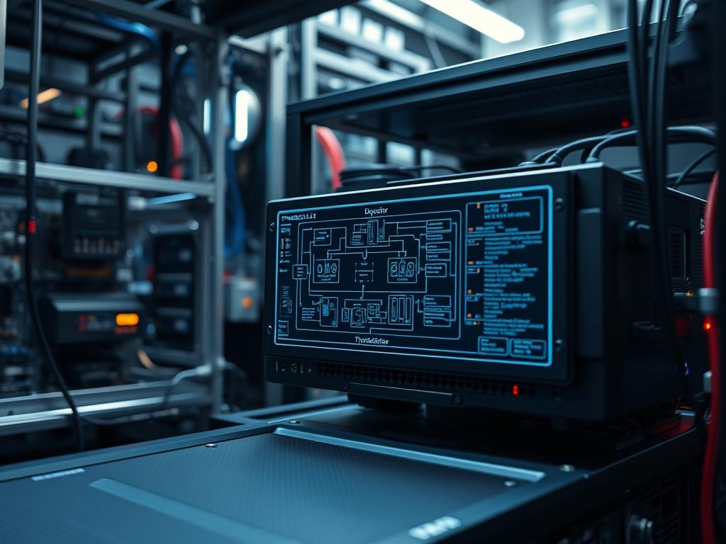thunderbolt 5 controller
