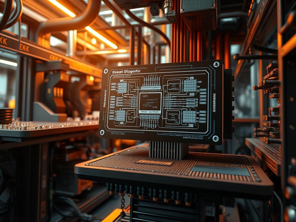 usb4 80gbps chipset