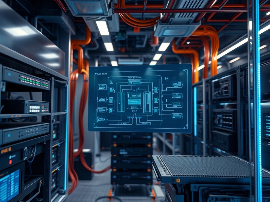 vlan hardware support